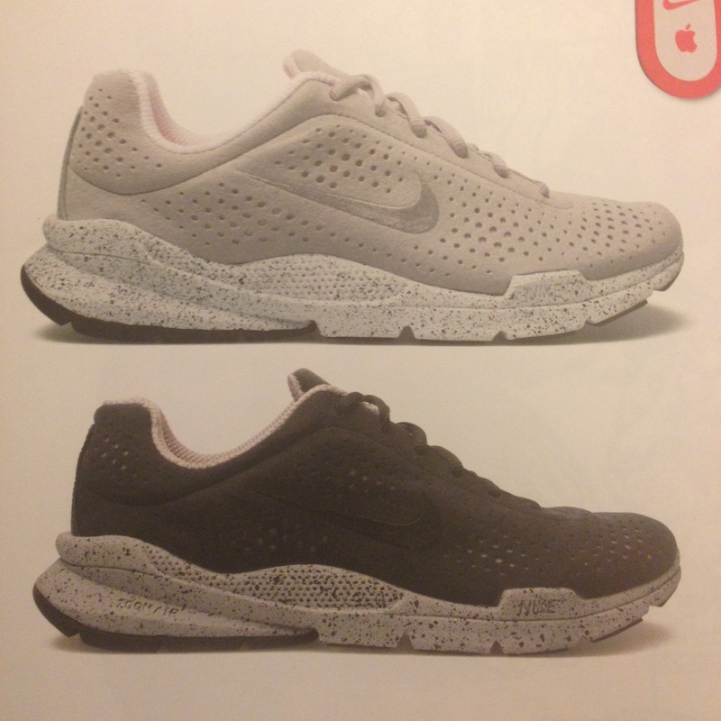 The Underrated Nike Air Zoom Moire “Tier Zero” Pack