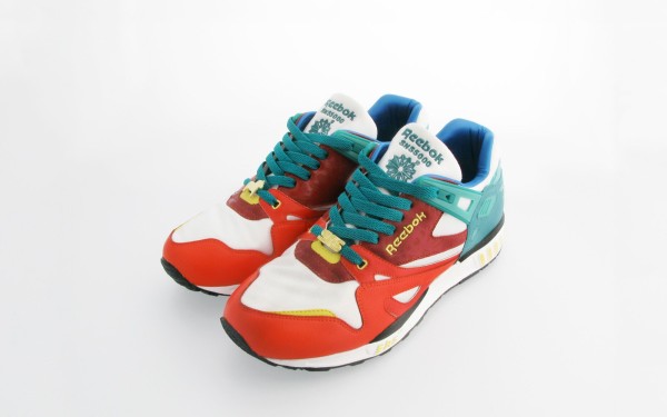 A Look Back at the Reebok SNS 5000