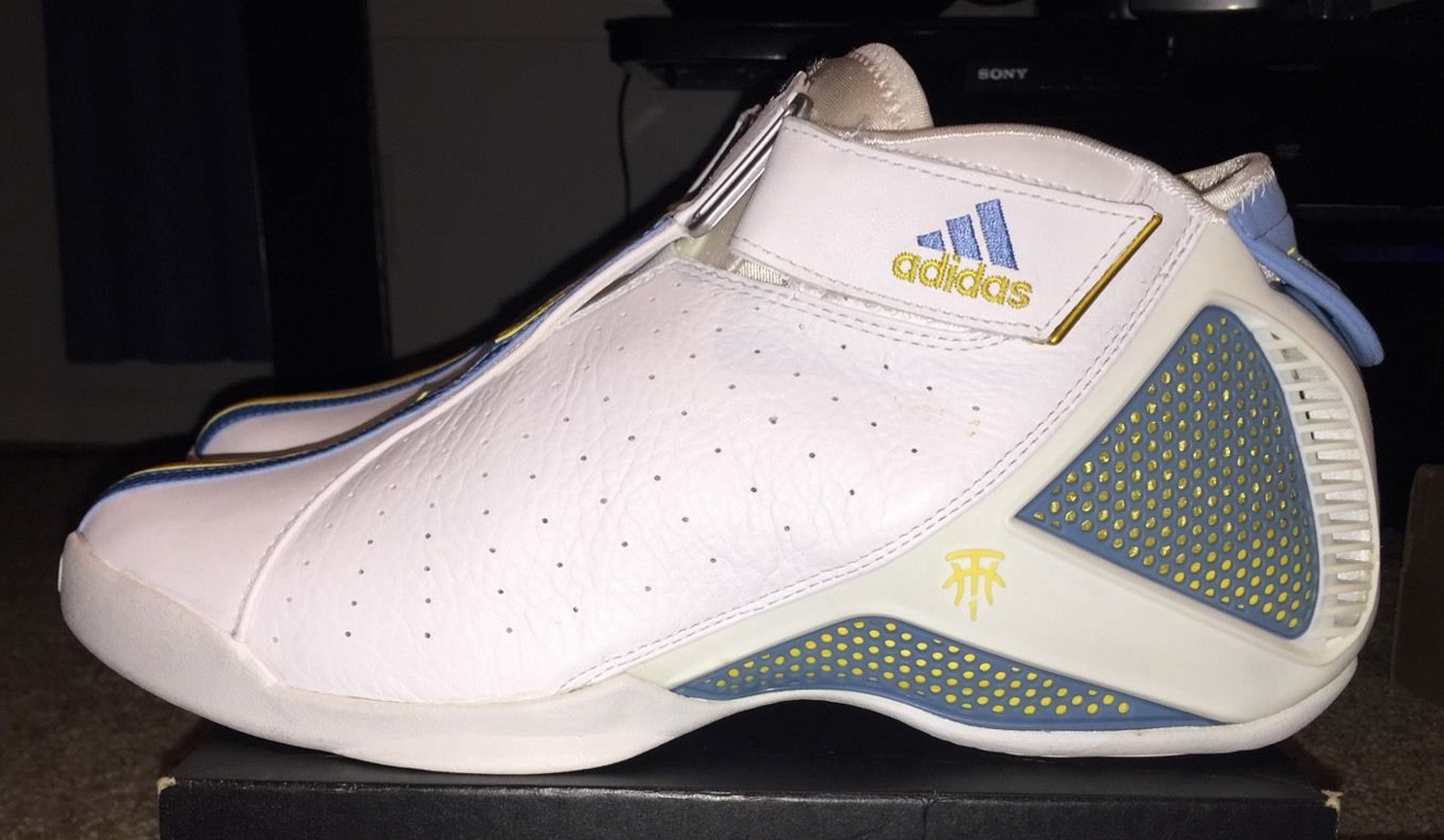 adidas T-Mac 4.5 Denver All Star Edition