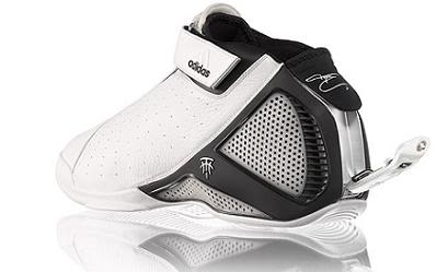adidas T-Mac 4
