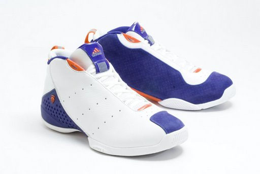 adidas T-Mac Team Edition