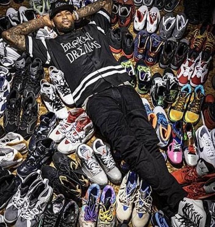 Happy 25th Birthday to DeMarcus Cousins