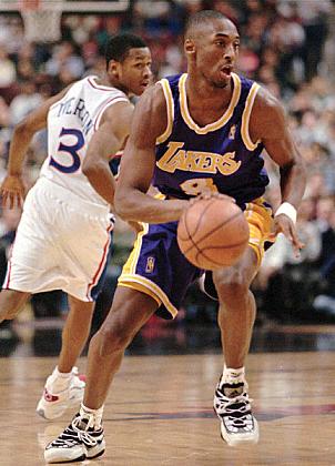 A Look Back At Kobe’s Sneaker Legacy
