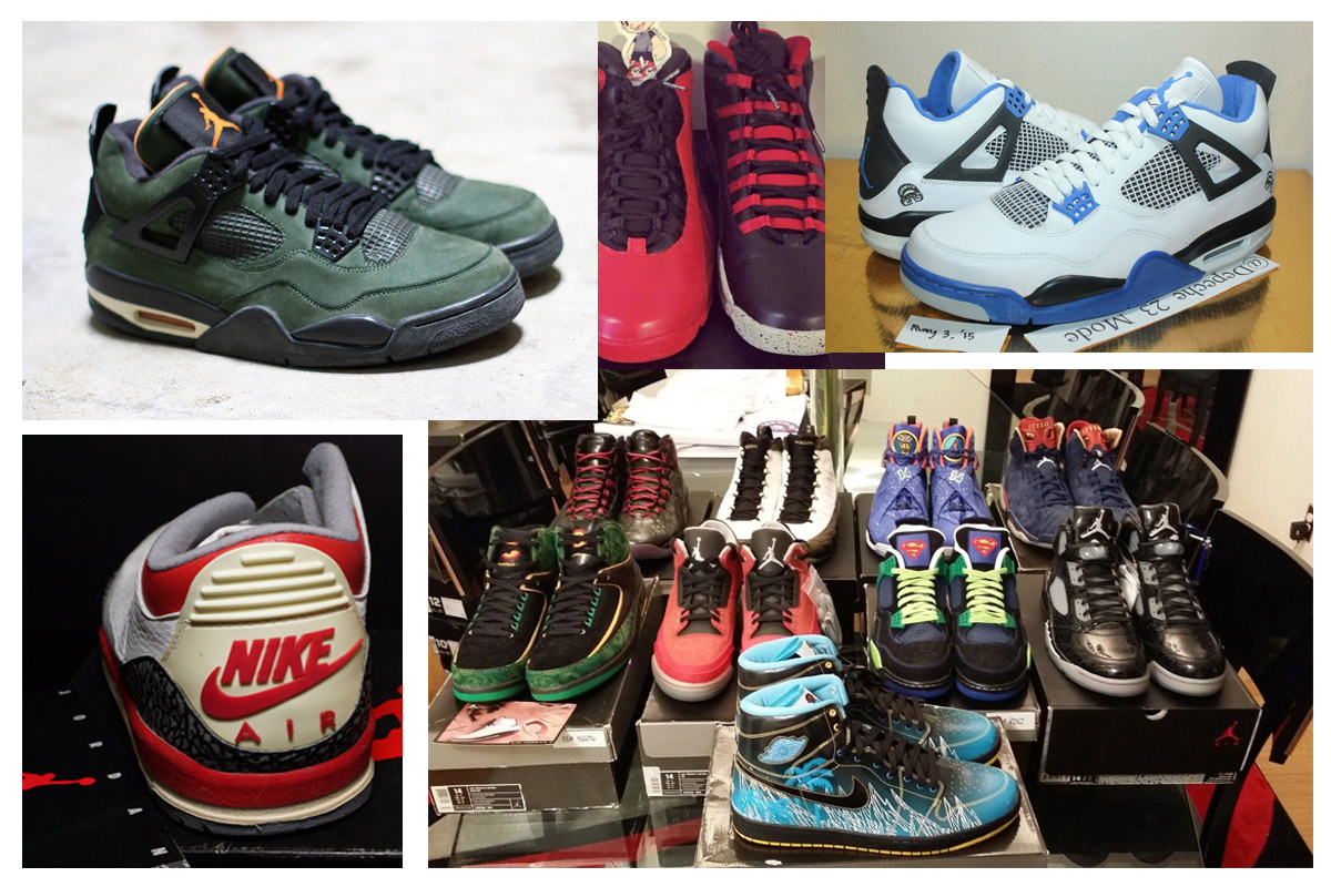 The 10 Most Expensive Air Jordan Auctions on eBay Right Now