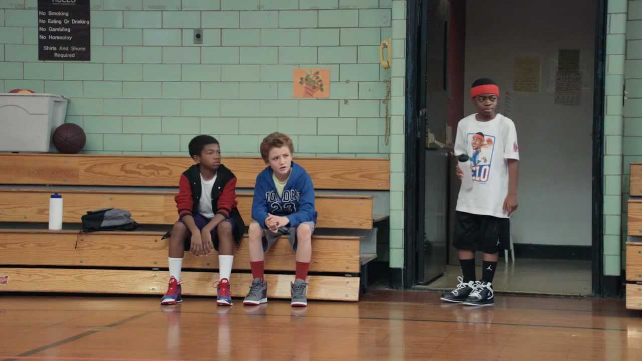 Top 5 Sneakers Inspired By School