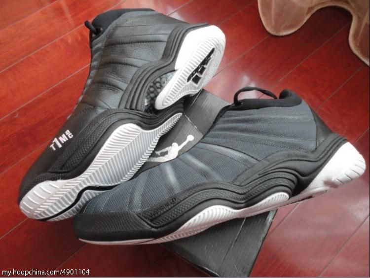 adidas Lithicon T-Mac PE