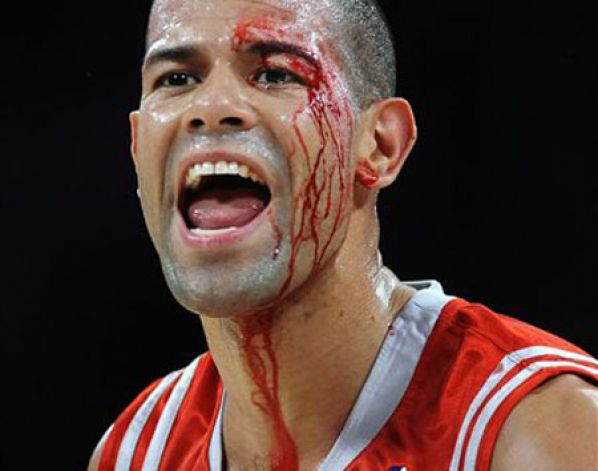 Who’s Your Daddy? – Shane Battier Turns 37