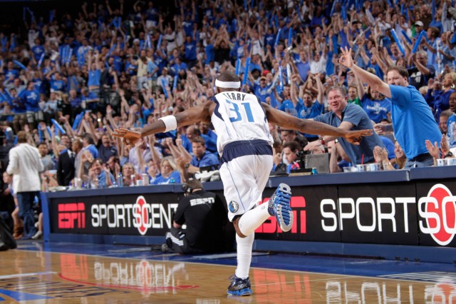 Jason “The Jet” Terry Turns 38 Today