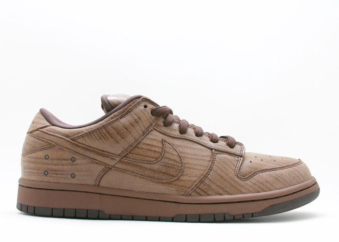 Michael Lau x Nike SB Dunk Low "Gardener meets Nike"