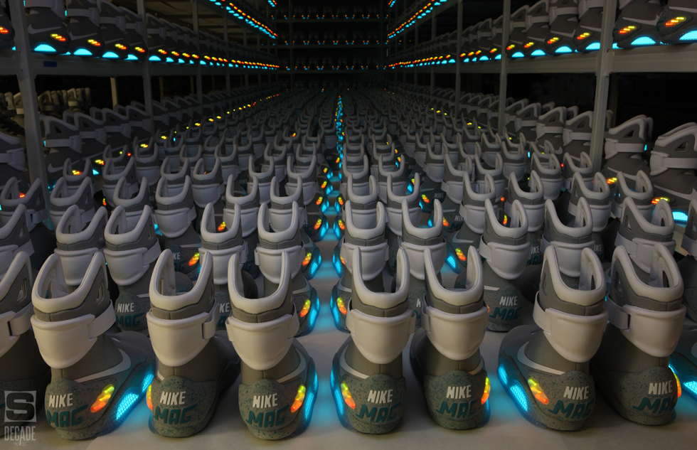 2011 Nike MAGs photo via SoleCollector