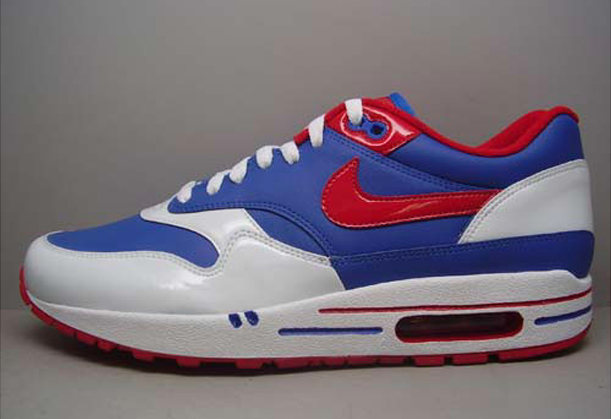Eminem x Nike Air Max 1 "Charity Series" - PROOF