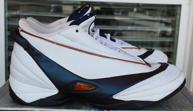 Jordan Jumpman All-star - Image via jordansdaily
