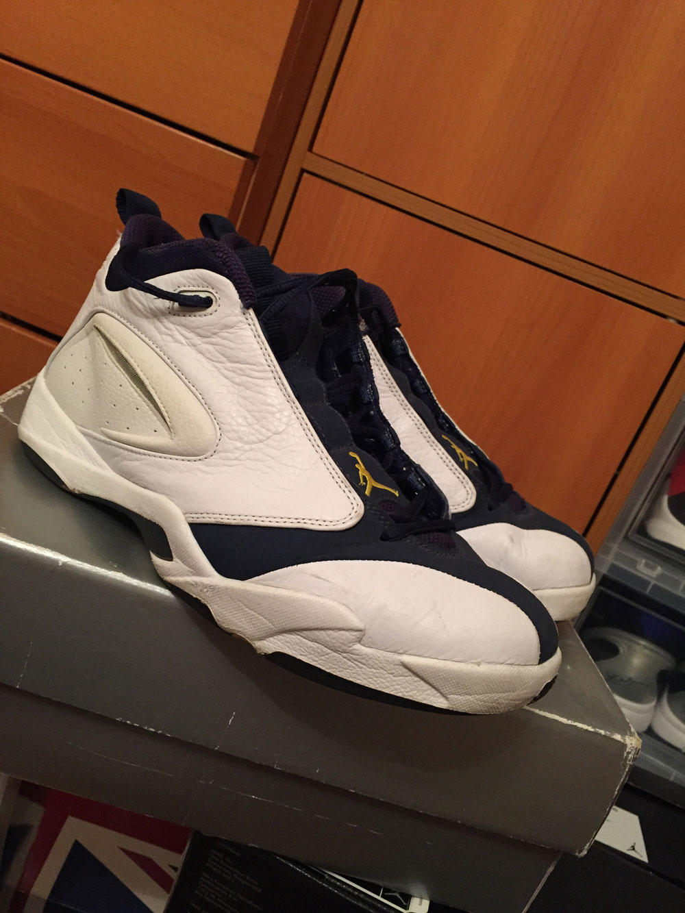 Jordan Jumpman- Quick 6 - Image via Nyjumpman23