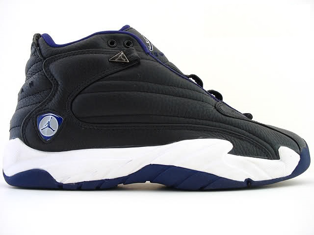 Jordan Jumpman Pro 2 Away CW - Image via NT