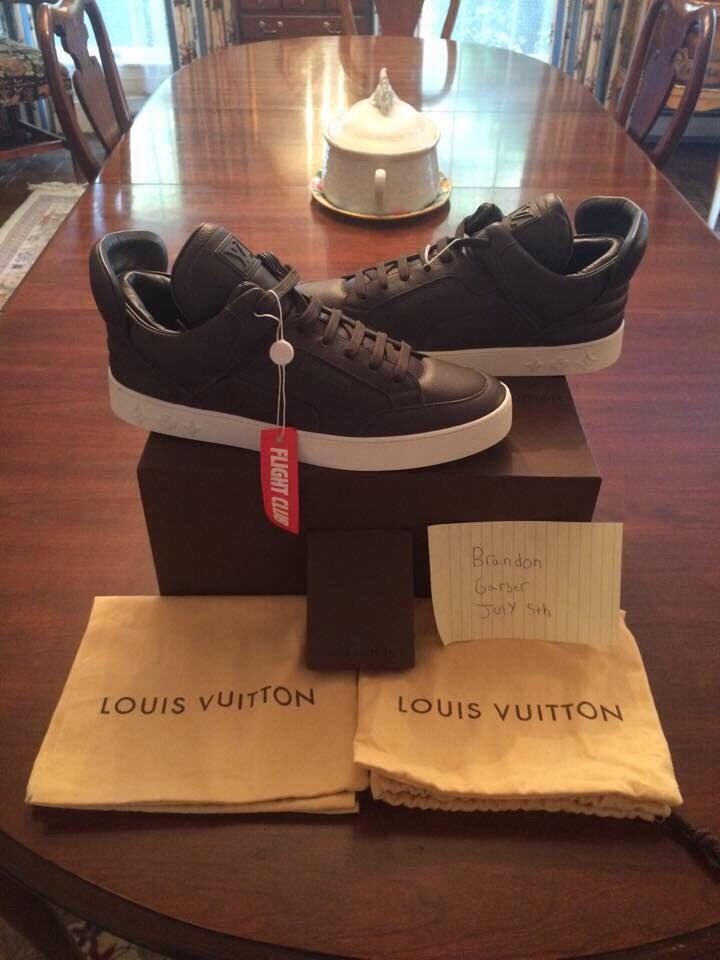 Louis Vuitton x Kanye West Collection For Sale