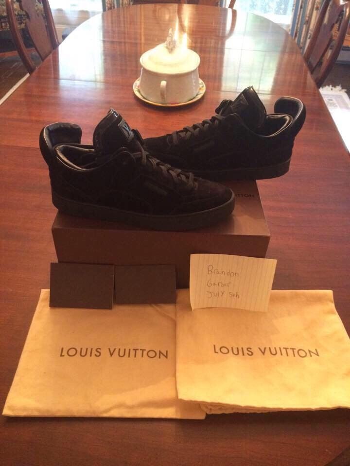 Louis Vuitton x Kanye West Collection For Sale