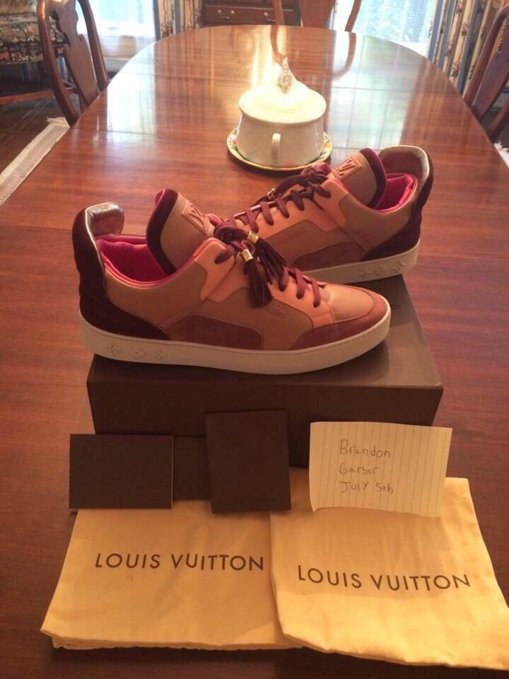 Louis Vuitton x Kanye West Collection For Sale