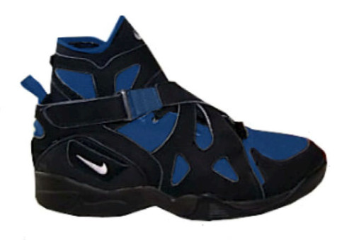 Nike Air Unlimited - mid '90s