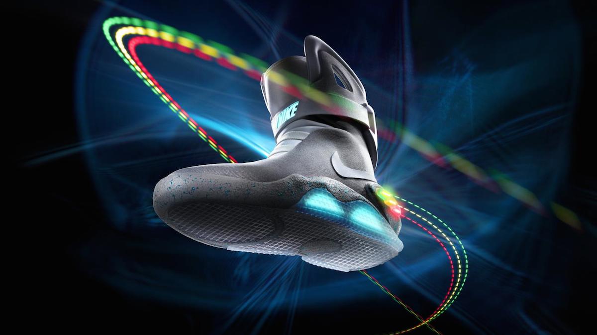 Nike MAG