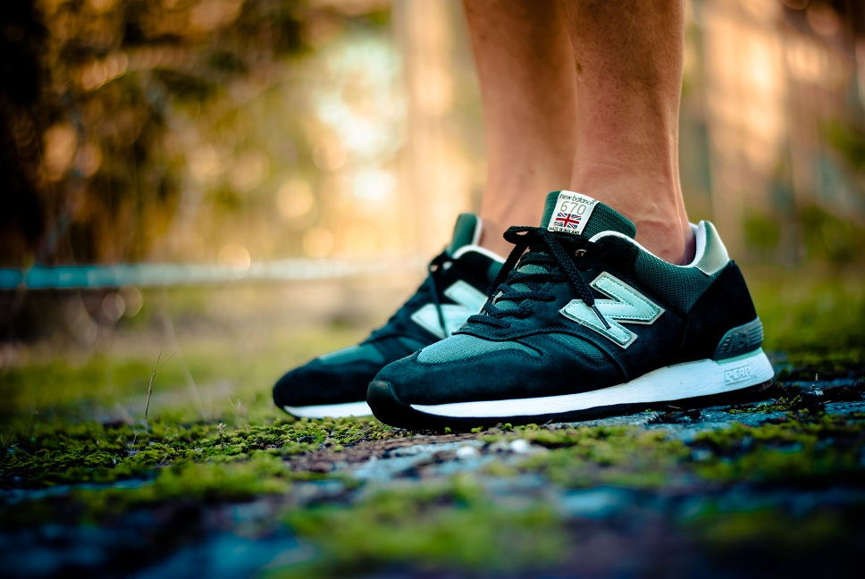 Norse Projects x New Balance 670 NTU photo via sweetsoles