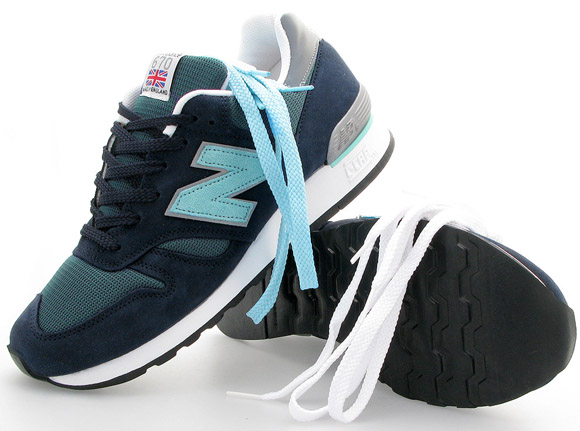 A Look Back at the Norse Projects x New Balance 670 NTU