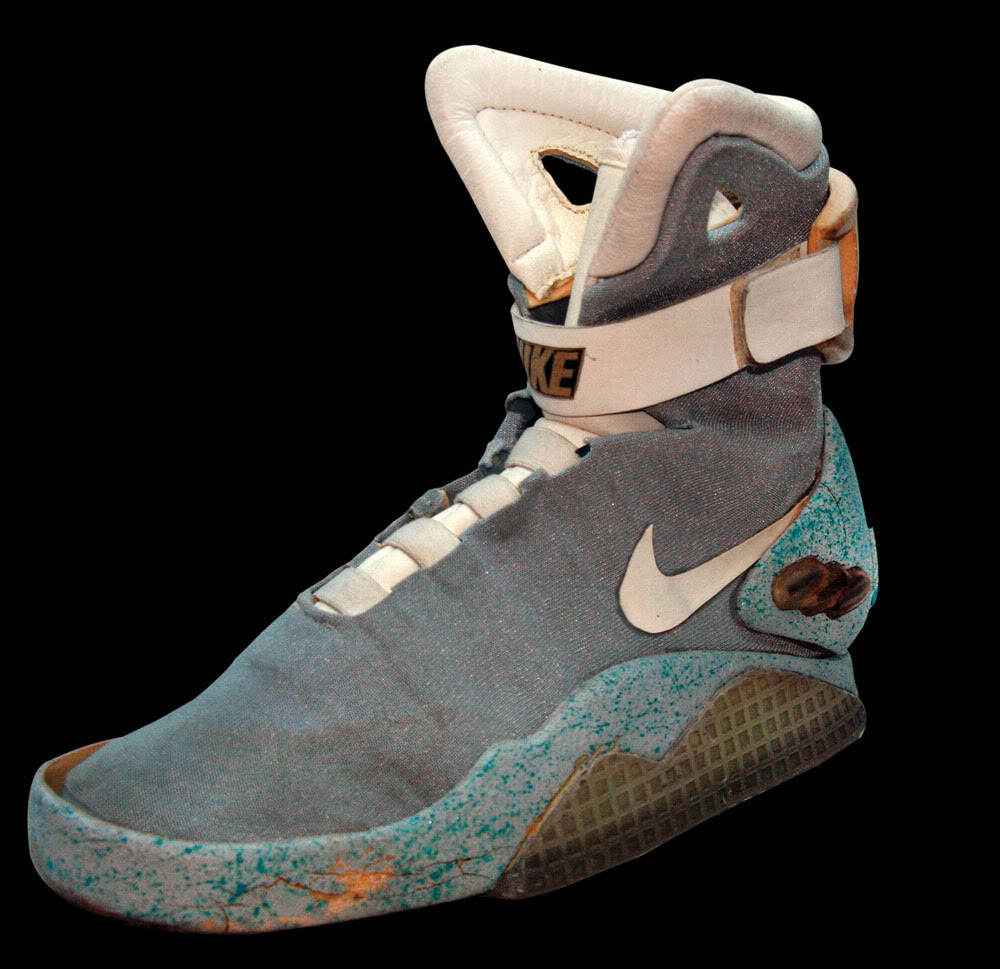 Original Nike MAG Prop