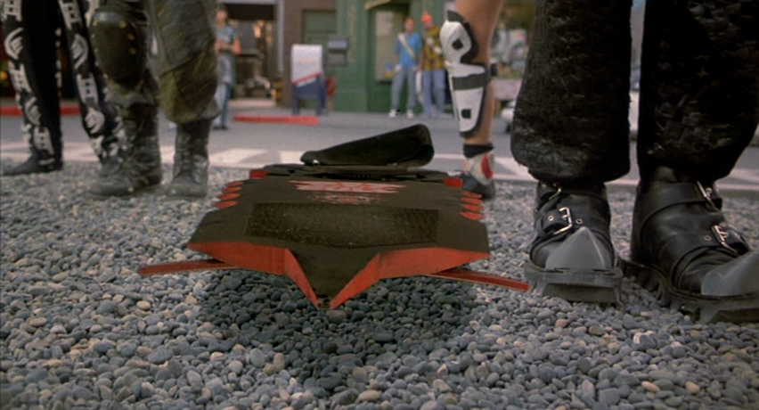 BTTF II Bad Guys