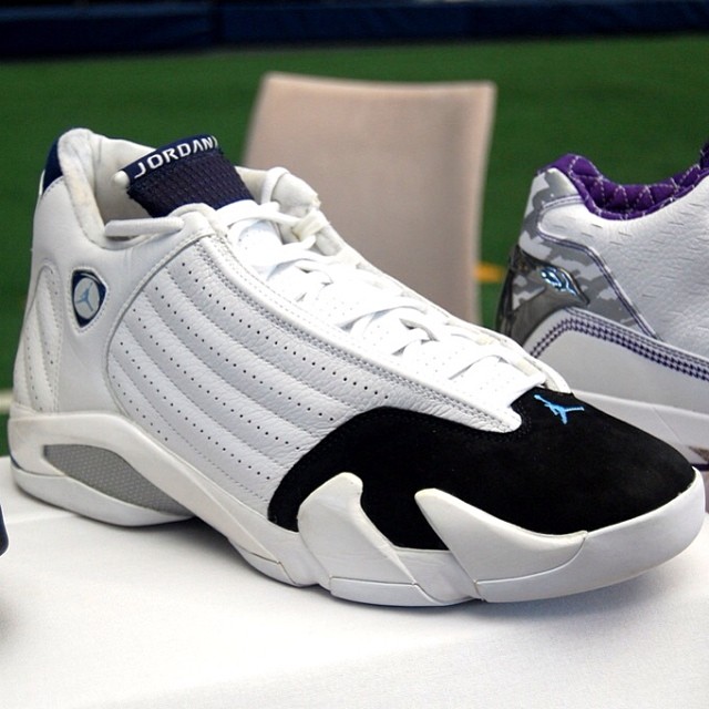 Eddie Jones Jordan XIV PE - Image viaSolespureme23