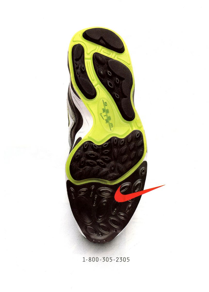 Where Are the Zoom Air Runner Retros?