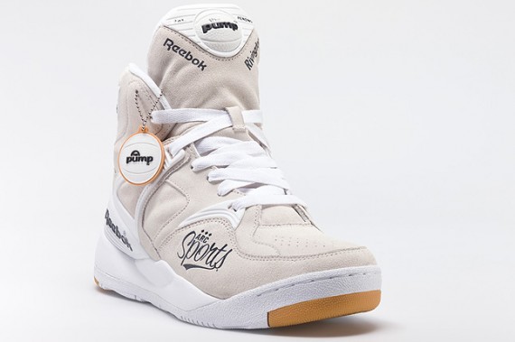 alife rivington club reebok pump 20 3