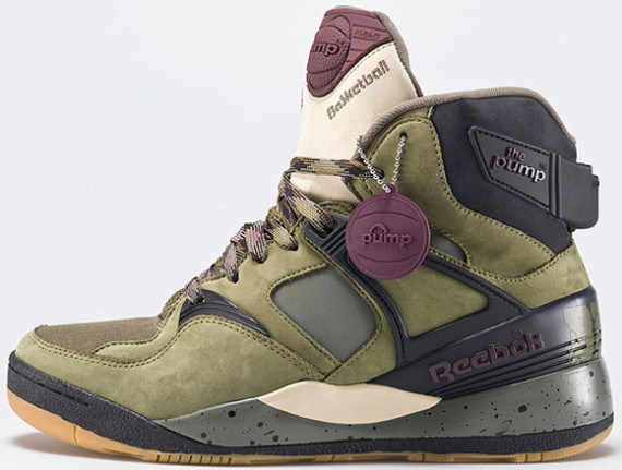 bodega reebok pump 20 1