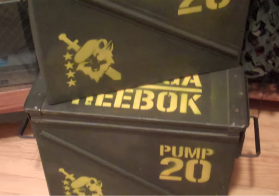 bodega reebok pump 20 2