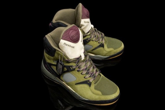 bodega reebok pump 20 3