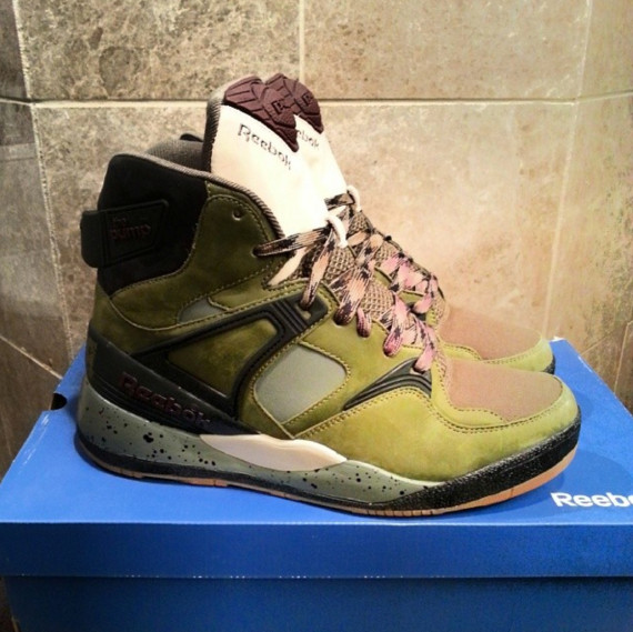bodega reebok pump 20 7