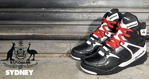espionage reebok pump 20 1