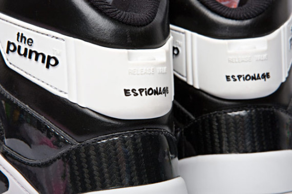espionage reebok pump 20 2