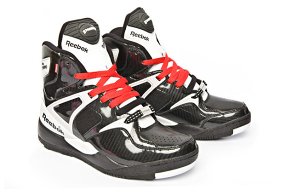espionage reebok pump 20 5