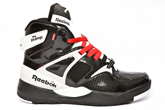 espionage reebok pump 20 7