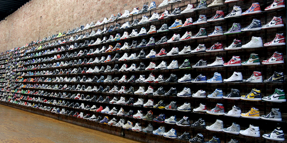 Flight Club New York