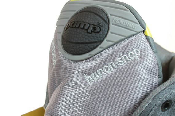 hanon shop reebok pump 20 7