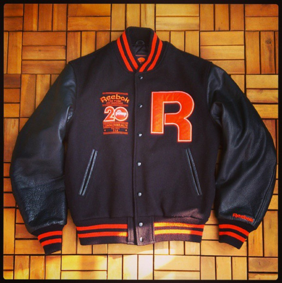 reebok pump 20 jacket