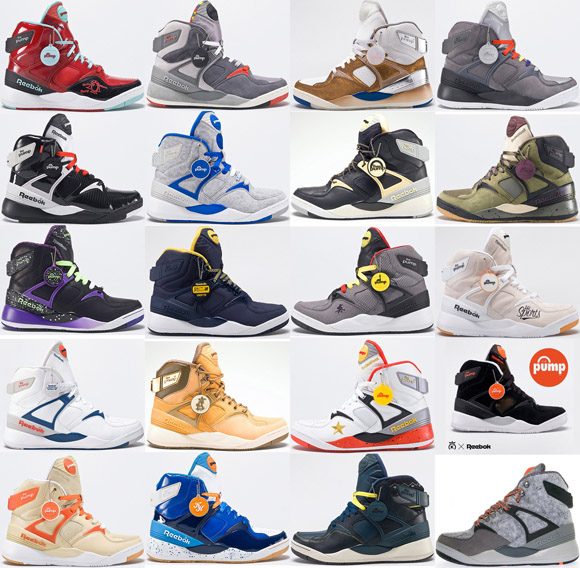 reebok pump 20 summit 3