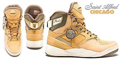 saint alfred reebok pump 20 3