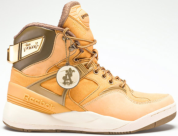 saint alfred reebok pump 20 5