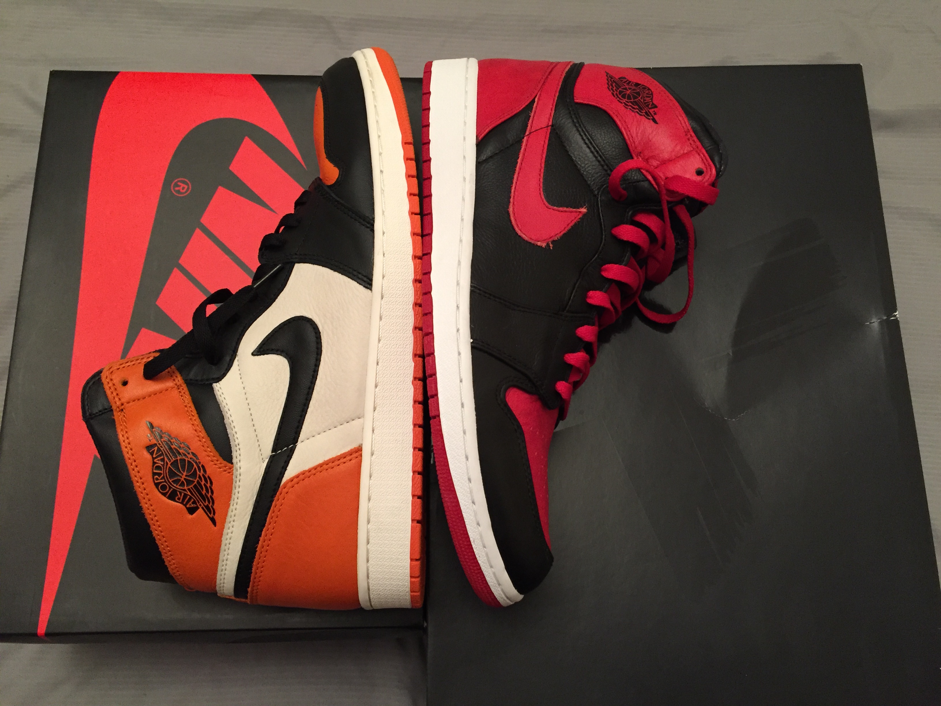 1 - SBB - Banned