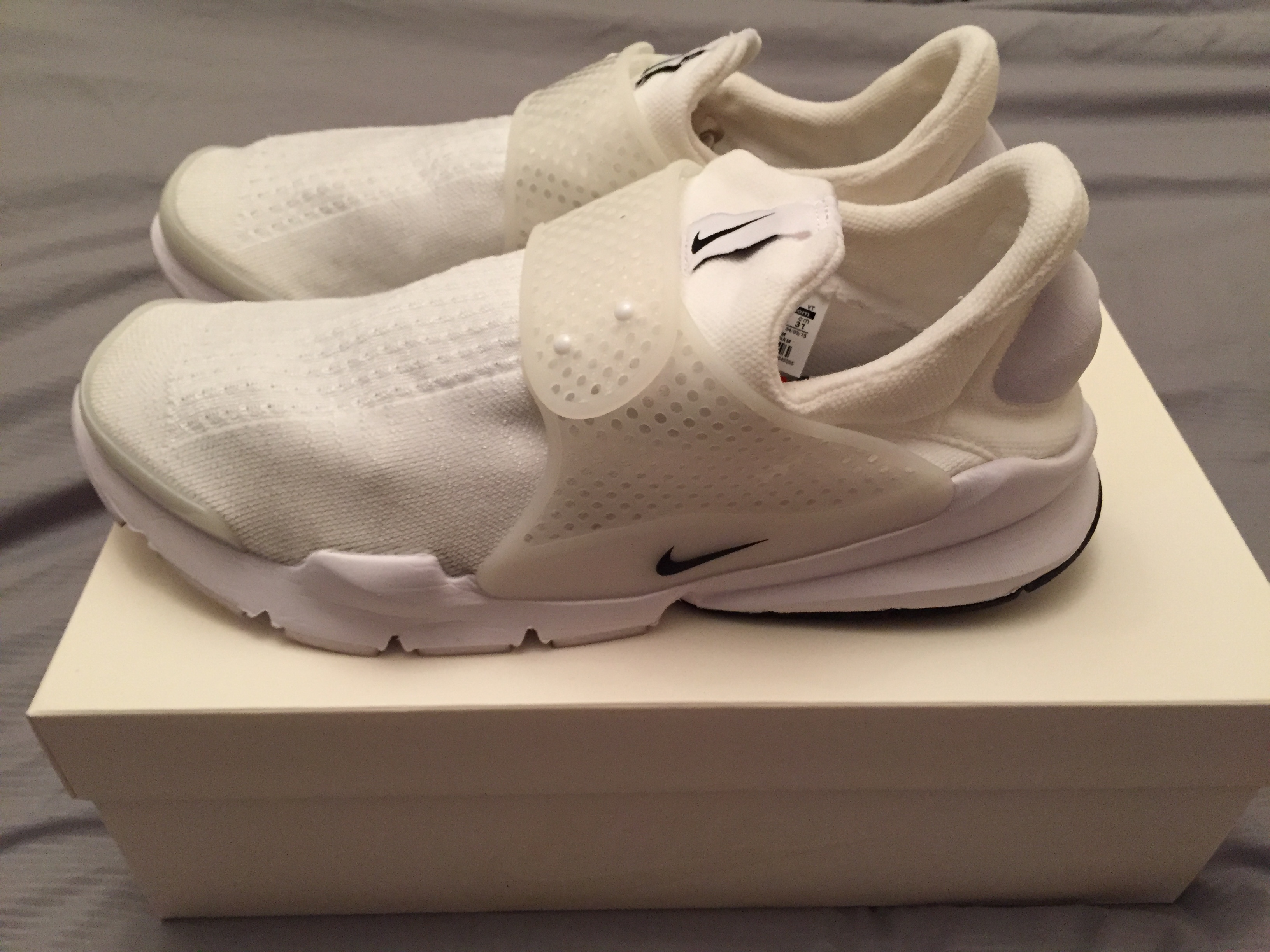 My Top 10 Pickups of 2015 – NYJumpman23