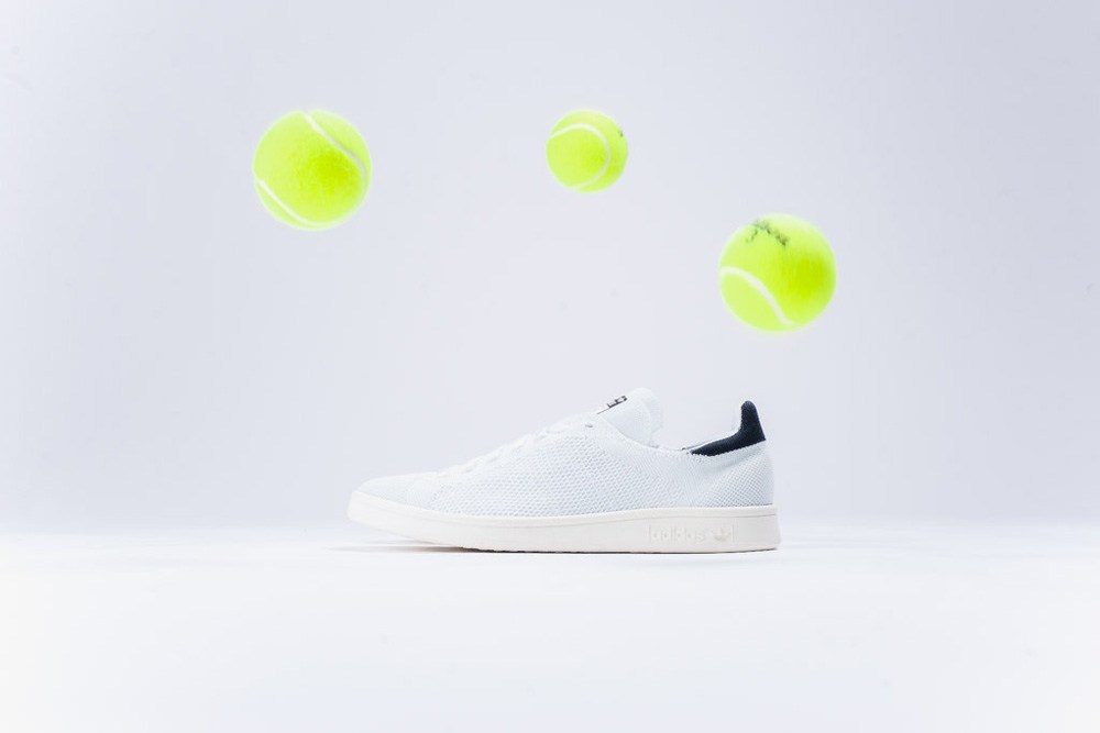 adidas Originals Stan Smith Primeknit