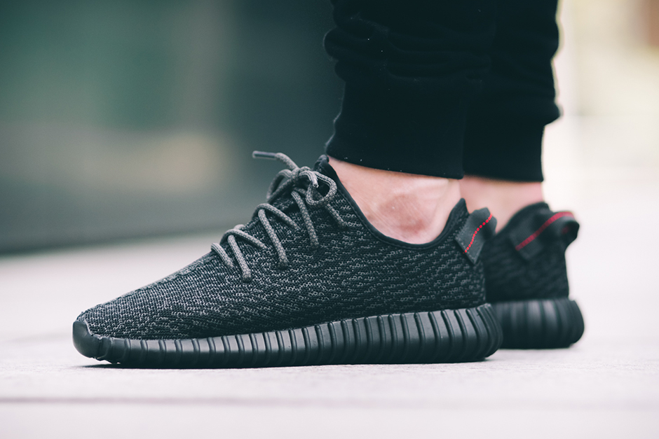 adidas Yeezy Boost 350