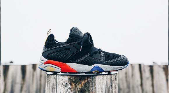 alife puma blaze of glory