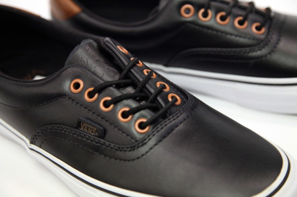 Brooks England x Vans Vault Era LX 45